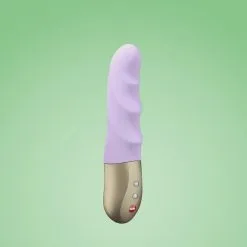 Fun Factory Vibromasseur à Pulsations Stronic Petite - Lilas