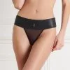 Maison Close Tanga - Chambre Noire -Lingerie Soldes Boutique tanga chambre noire 1