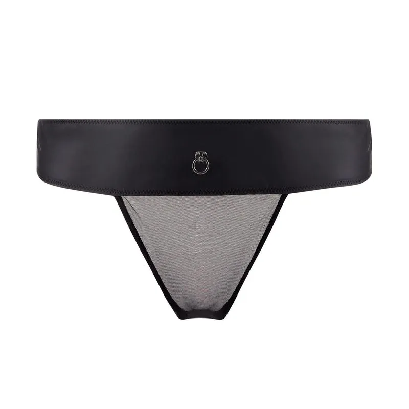 Maison Close Tanga - Chambre Noire 4 Maison Close Tanga - Chambre Noire – Image 2