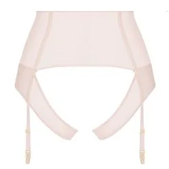 Maison Close Tanga Ouvert Porte-jarretelles - L'Amoureuse - Pivoine Rose 11 Maison Close Tanga Ouvert Porte-jarretelles - L'Amoureuse - Pivoine Rose -Lingerie Soldes Boutique tanga haut pj l amoureuse pivoine rose 4