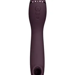 Womanizer Spécial Point G - OG - Aubergine 9 Womanizer Spécial Point G - OG - Aubergine -Lingerie Soldes Boutique vibromasseur womanizer og aubergine 2