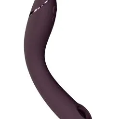 Womanizer Spécial Point G - OG - Aubergine 11 Womanizer Spécial Point G - OG - Aubergine -Lingerie Soldes Boutique vibromasseur womanizer og aubergine 5