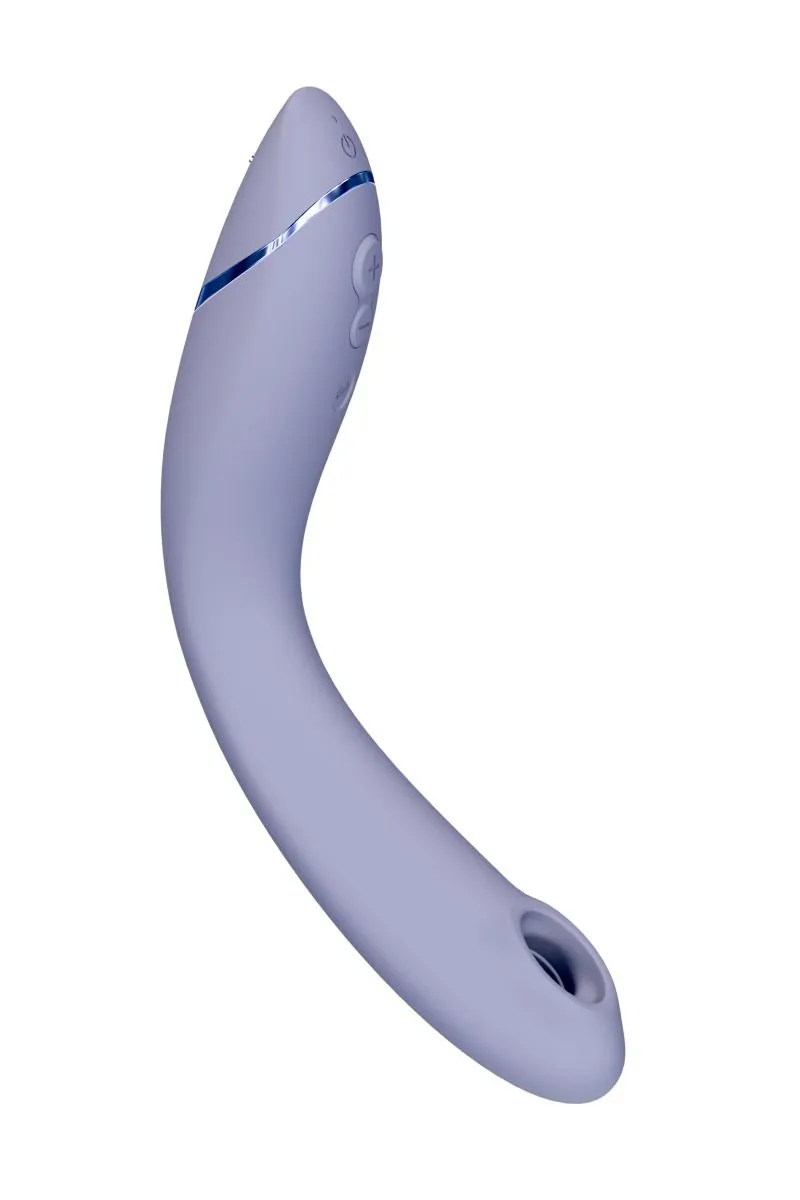 Womanizer Spécial Point G - OG - Lilas 4 Womanizer Spécial Point G - OG - Lilas – Image 2