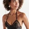 Bracli Soutien-gorge Triangle - Vienna 2 Bracli Soutien-gorge Triangle - Vienna -Lingerie Soldes Boutique vienna halter bra