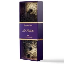 Maison Close Voilette - Les Romantiques -Lingerie Soldes Boutique voilette 3