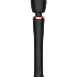 Lingerie Soldes Boutique 43 Aquawand Vibrante - Noir