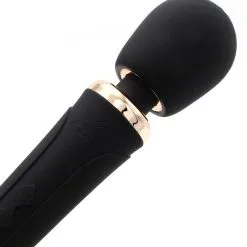 Lingerie Soldes Boutique -Lingerie Soldes Boutique wand pixey aquawand noire or 4