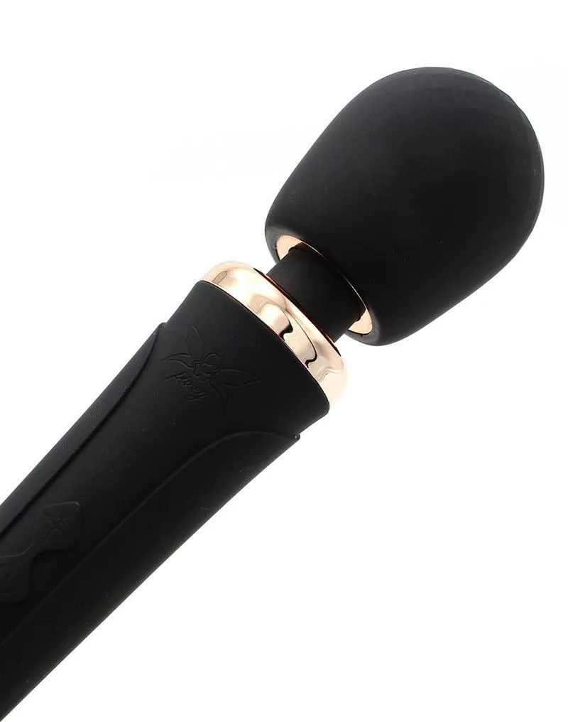 Aquawand Vibrante - Noir 4 Aquawand Vibrante - Noir – Image 2