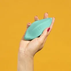 Romp Galet Vibrant Wave -Lingerie Soldes Boutique wave sextoy vibromasseur romp 2