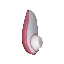 Womanizer Liberty - Rose -Lingerie Soldes Boutique wmz liberty pink product image png 3