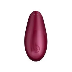 Womanizer Liberty - Rouge -Lingerie Soldes Boutique wmz liberty red product image png 1