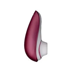 Womanizer Liberty - Rouge -Lingerie Soldes Boutique wmz liberty red product image png 5