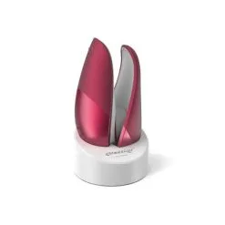 Womanizer Liberty - Rouge -Lingerie Soldes Boutique wmz liberty red wine product image png 8