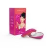 Womanizer Liberty - Lily Allen -Lingerie Soldes Boutique wmz liberty lily allen packaging pack product transparent