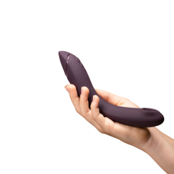Womanizer Spécial Point G - OG - Aubergine