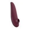 Womanizer Classic 2 - Bordeaux -Lingerie Soldes Boutique womanizer classic 2 bordeaux 1