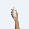 Womanizer Classic 2 Marilyn - Blanc Marbré -Lingerie Soldes Boutique womanizer classic 2 marilyn blanc marbre 1