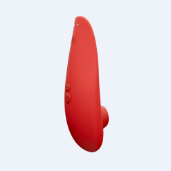 Womanizer Classic 2 Marilyn - Rouge Passion -Lingerie Soldes Boutique womanizer classic 2 marilyn rouge vif 4