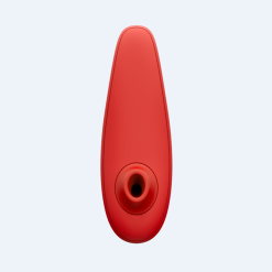 Womanizer Classic 2 Marilyn - Rouge Passion -Lingerie Soldes Boutique womanizer classic 2 marilyn rouge vif 5