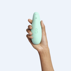 Womanizer Classic 2 Marilyn - Vert D'eau -Lingerie Soldes Boutique womanizer classic 2 marilyn vert menthe 4