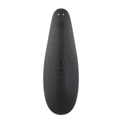 Womanizer Classic 2 - Noir -Lingerie Soldes Boutique womanizer classic noir 2