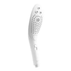 Womanizer Wave Stimulateur Douche - Blanc -Lingerie Soldes Boutique womanizer wave blanc 1