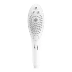 Womanizer Wave Stimulateur Douche - Blanc -Lingerie Soldes Boutique womanizer wave blanc 2