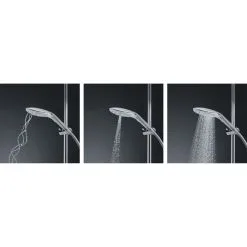 Womanizer Wave Stimulateur Douche - Noir -Lingerie Soldes Boutique womanizer wave noir 5