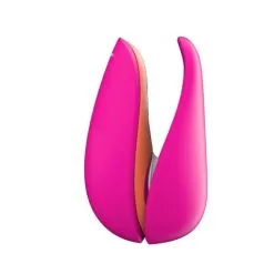 Womanizer Liberty - Lily Allen -Lingerie Soldes Boutique womanizer liberty lilyallen product image shell glob
