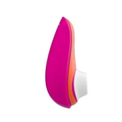 Womanizer Liberty - Lily Allen -Lingerie Soldes Boutique womanizer liberty lilyallen product image side glob