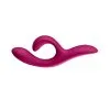 We-Vibe Vibromasseur Rabbit Contact Permanent - Nova 2 Fuschia 2 We-Vibe Vibromasseur Rabbit Contact Permanent - Nova 2 Fuschia -Lingerie Soldes Boutique wvi nova 2 product picture 1