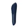We-Vibe Galet Vibrant Tango X - Bleu Nuit -Lingerie Soldes Boutique wvi tangox blue pdp 01
