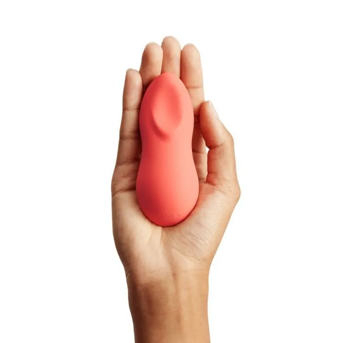 We-Vibe Galet Vibrant Touch X - Corail 5 We-Vibe Galet Vibrant Touch X - Corail – Image 3
