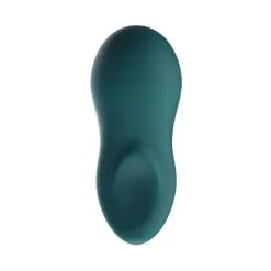 We-Vibe Galet Vibrant Touch X - Vert -Lingerie Soldes Boutique wvi touchx green pdp 03